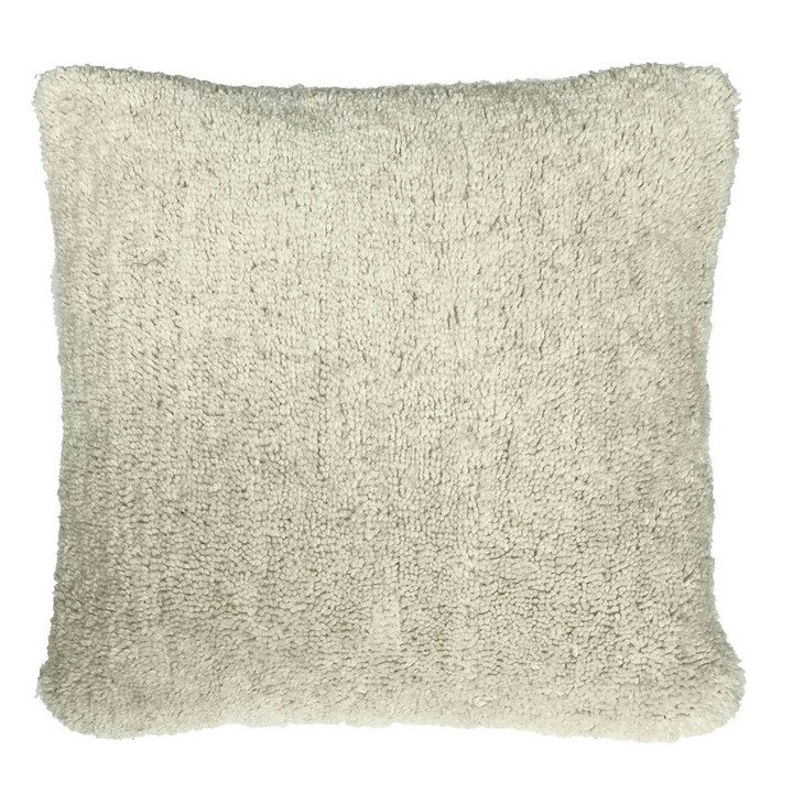 Tufted uni kussen