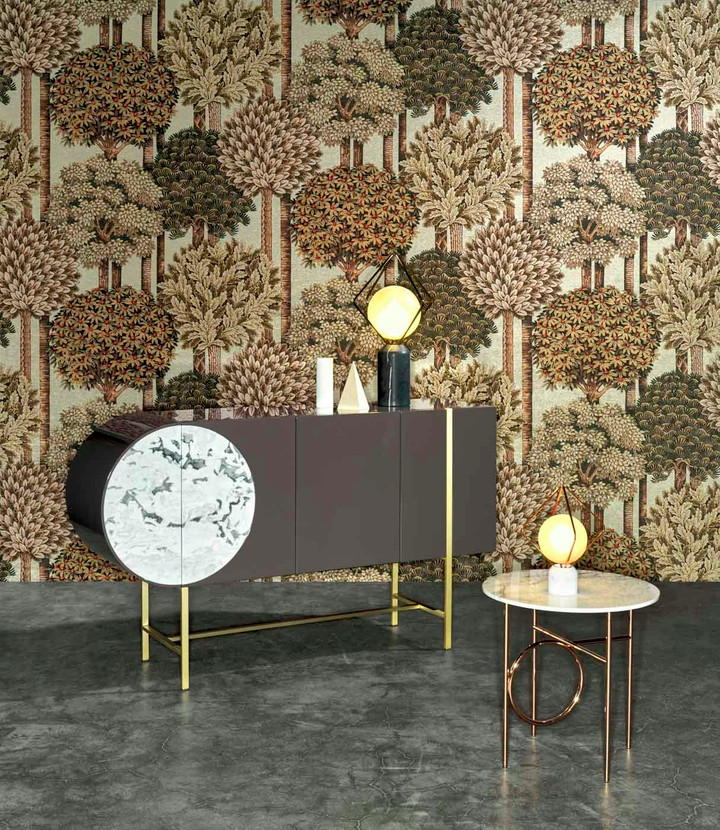 Arte Decors & Panoramiques Mont Royal 97701