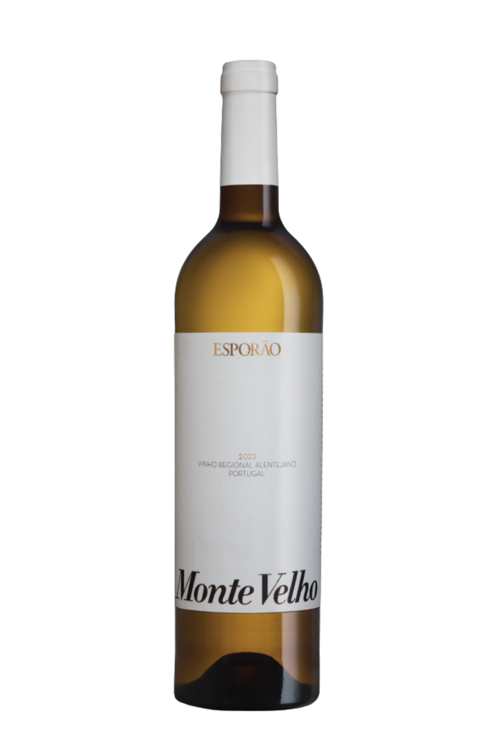 Esporão Monte Velho Branco 0,75L Valkwijn.nl