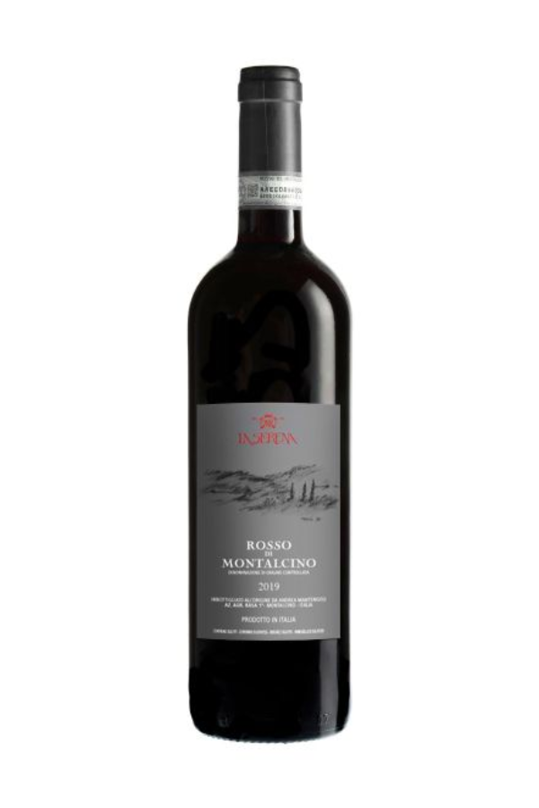 La Serena Rosso di Montalcino 0,75L Valkwijn.nl