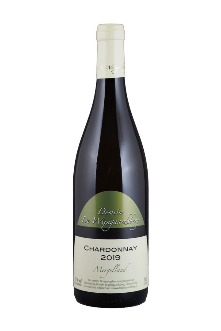 Wijngaardsberg Chardonnay 0,75L Valkwijn.nl