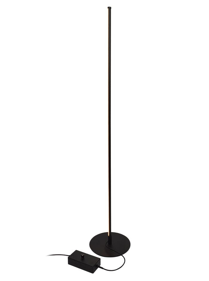 Needle vloerlamp 20W 2700K