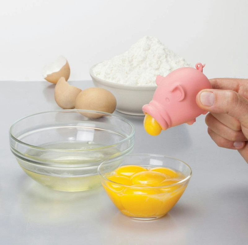 Peleg Design Eierscheider Yolk
