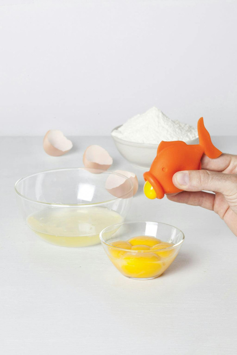 Peleg Design Eierscheider Yolk