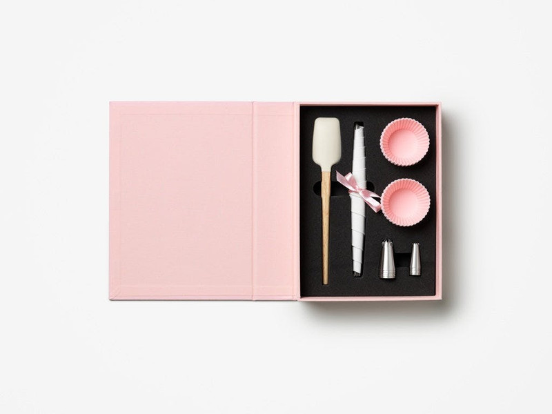Printworks The Essentials - Cupcake Tools
