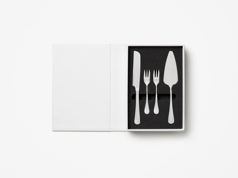 Printworks The Essentials - Cake Tools