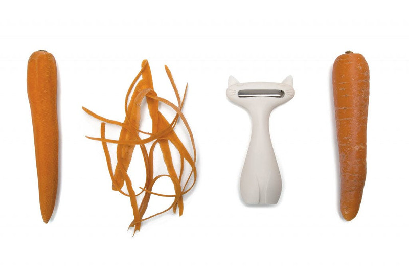 Peleg Design Dunschiller CatPeeler