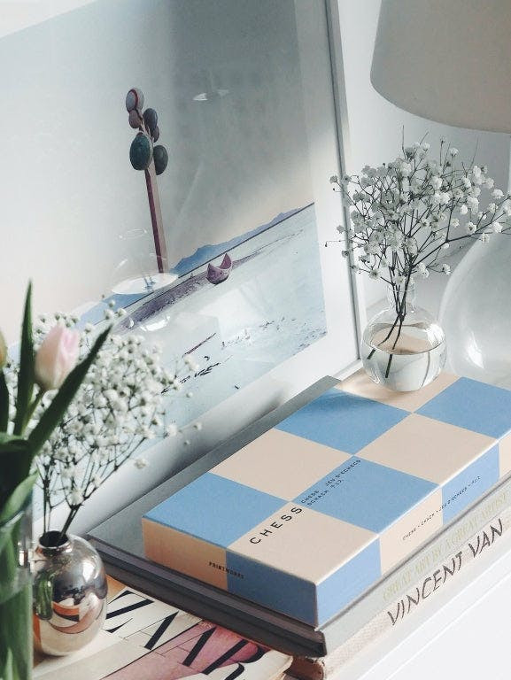 Printworks Spel Play - Chess