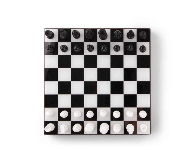 Printworks Spel Classic - Art of Chess