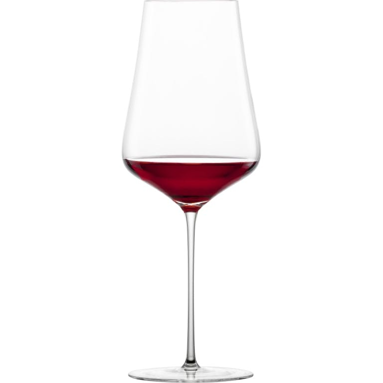 Zwiesel Glas Duo Bordeaux wijnglas 130 - 0.729Ltr - Geschenkverpakking 2 glazen