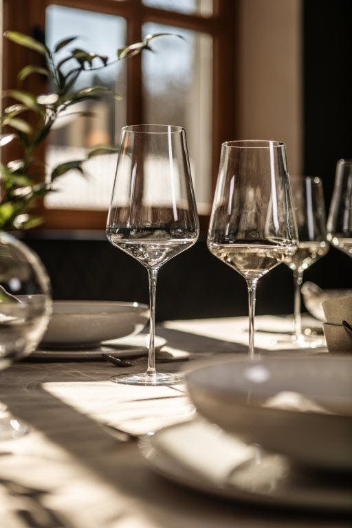 Zwiesel Glas Duo Bordeaux wijnglas 130 - 0.729Ltr - Geschenkverpakking 2 glazen