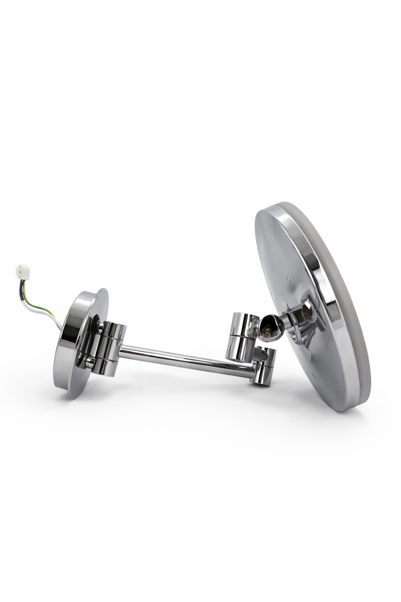 Scheerspiegel - Valk Voor Thuis