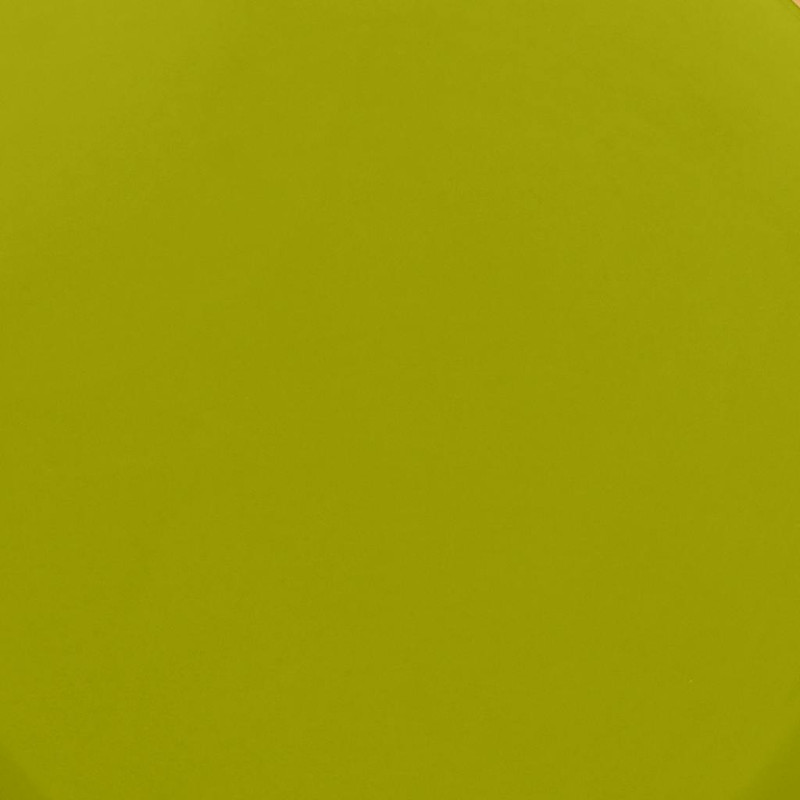 Good Morning bord Split pea, Ø17 cm