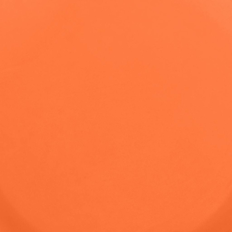 Good Morning bord Carrot, Ø17 cm