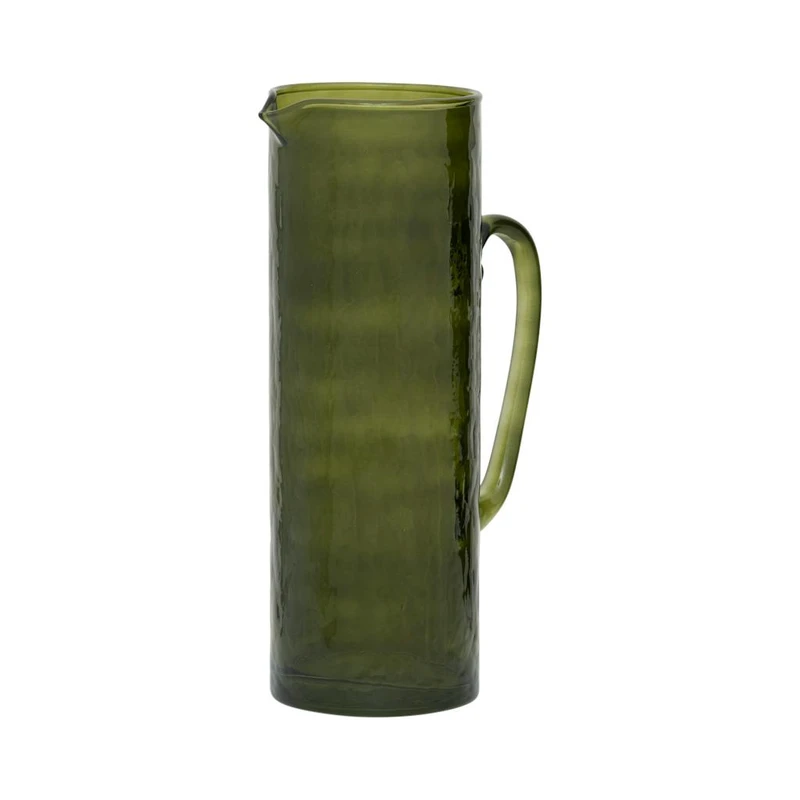 Kan hammered Banana palm