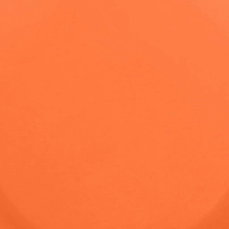 Good Morning bord Carrot, Ø9 cm