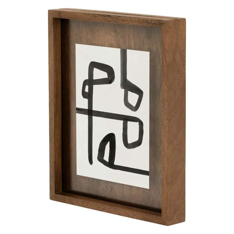 Fotolijst Caja, L
