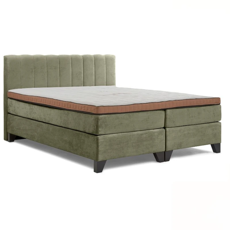 Hotelboxspring Suite Soft Sage