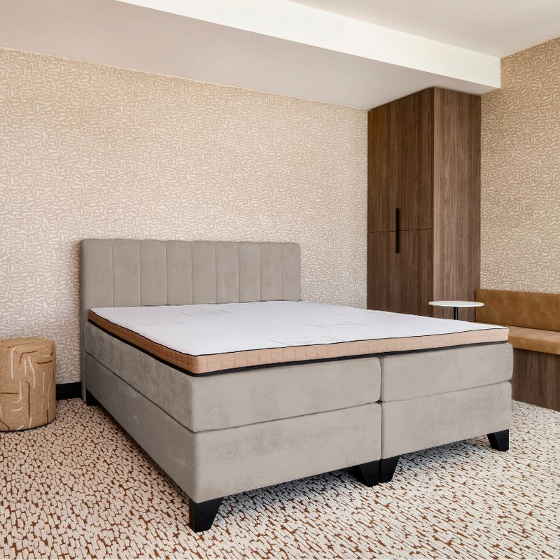 Boxspring | M line - Valk Voor Thuis - Valk Exclusief