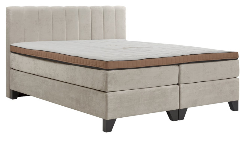 Hotelboxspring Suite Soft Shell