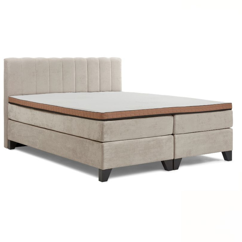Hotelboxspring Suite Soft Shell