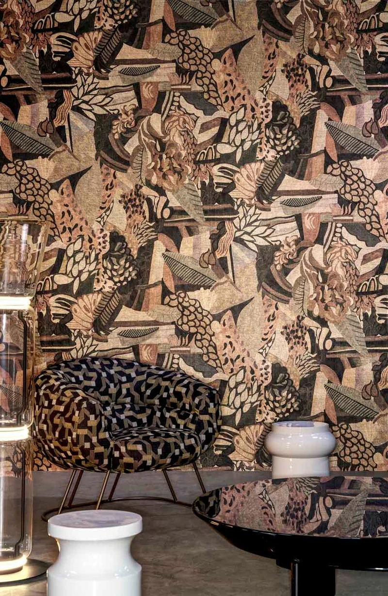 Arte Decors & Panoramiques Terra Tropicana 97672