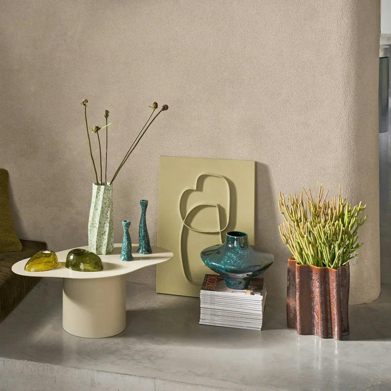 Wanddecoratie Blythe