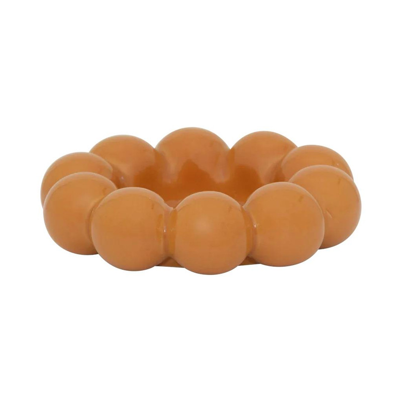 Kandelaar Talon, Golden orange