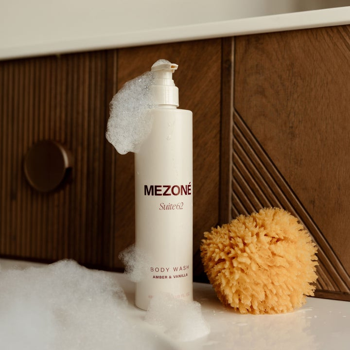 Body Wash Suite62