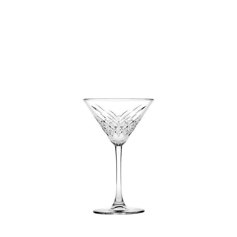 Timeless Martini glazenset (12 st.)