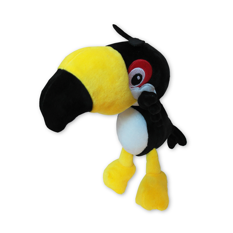 Toekan Knuffel Groot