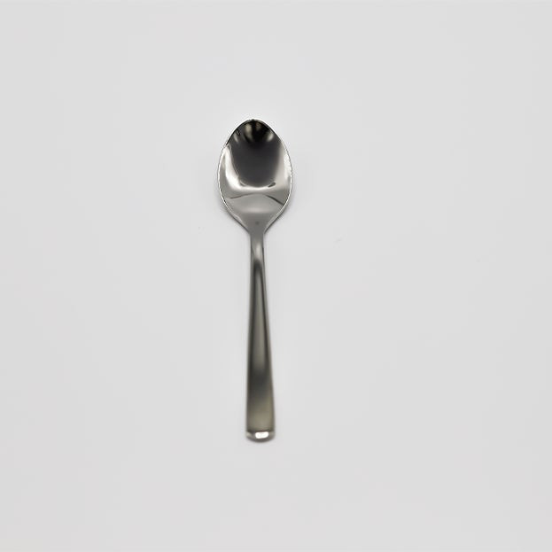 Espressolepel - set van 12