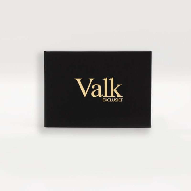 Weekendje Weg Cadeaubox - Valk Exclusief