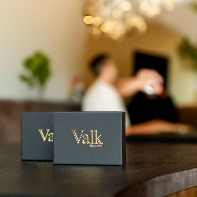 Nachtje Weg Cadeaubox - Valkje Exclusief