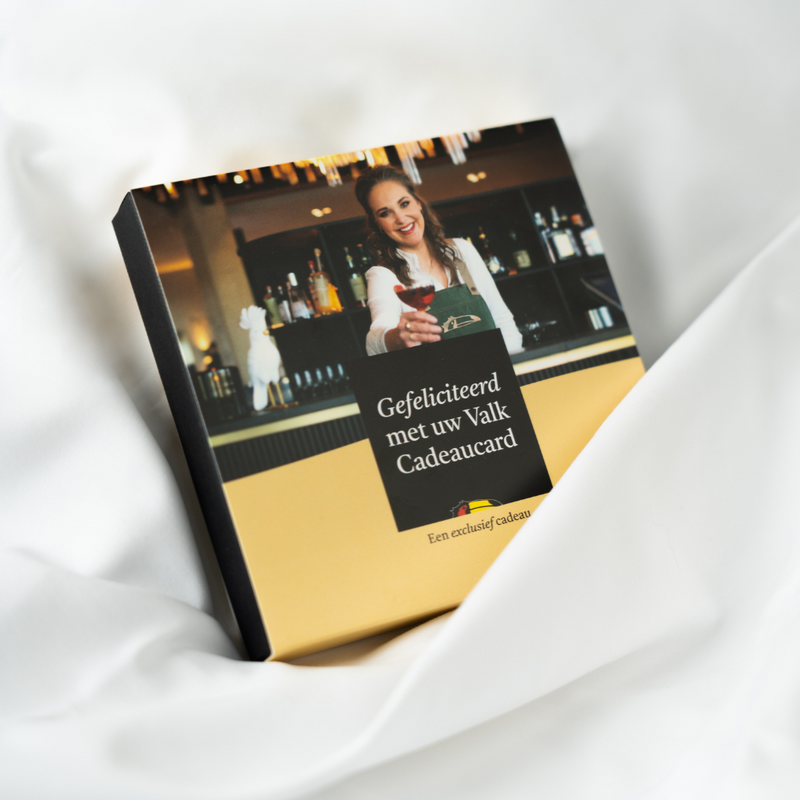 Valk Exclusief Cadeaubox