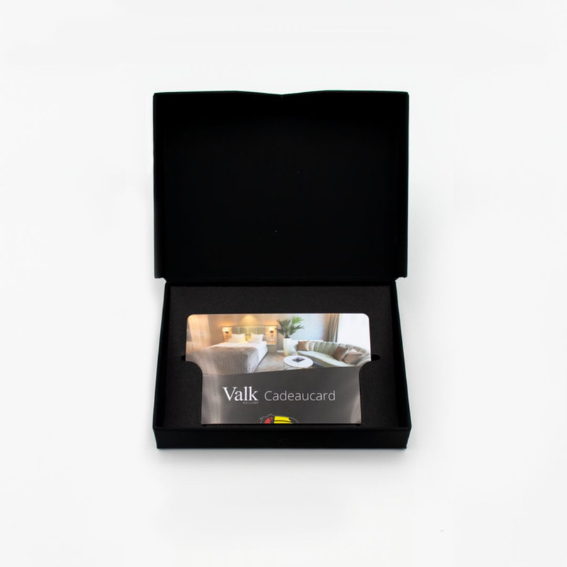 Valk Exclusief Cadeaubox - Valk Exclusief