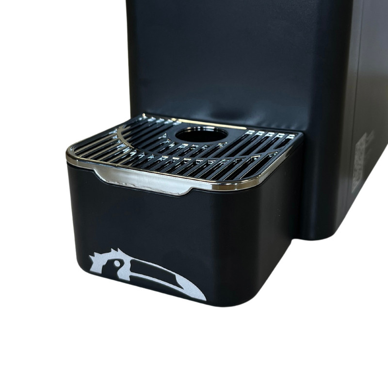 Lekbad  - Valk Exclusief Koffiemachine