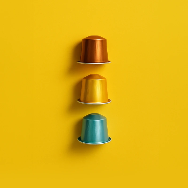 Valk Exclusief Koffiecups - Cups