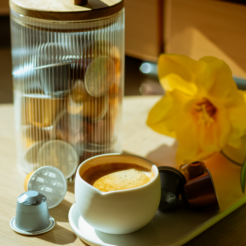 Valk Koffiecups Decaf