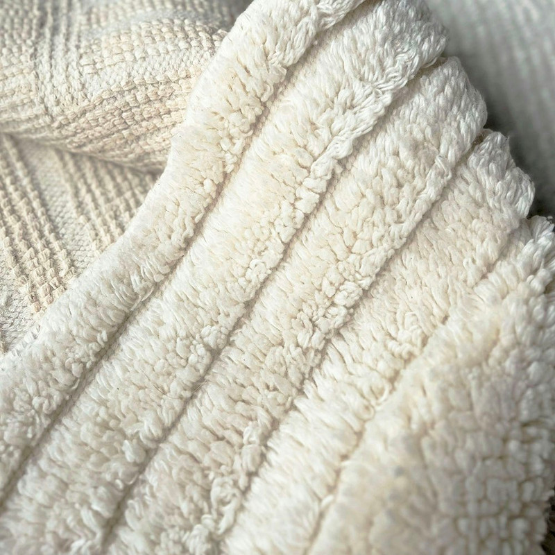 Mokoh vloerkleed