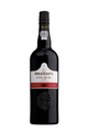 Graham's Fine Ruby Port 0,75L Valkwijn.nl