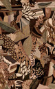 Arte Decors & Panoramiques Terra Tropicana 97672