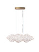 Golden cloud hanglamp 15W