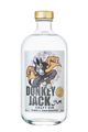 Donkey Jack Craft Gin - Driftwood Distillery 0,5L Valkwijn.nl