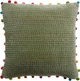 Gastounet Kussen Verveine 45 X 45