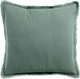 Effen kussen Laly Prusse 45 X 45