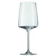 Zwiesel Glas Vivid Senses Wijnglas Flavour & spicy 130 - 0.66 Ltr - Geschenkverpakking 2 glazen