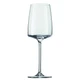 Zwiesel Glas Vivid Senses Wijnglas Light & fresh 2 - 0.363 Ltr - Geschenkverpakking 2 glazen