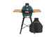 Minmax BGE starterset Big Green Egg bij Valkslagerij