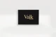 Cadeaubox met cadeaucard van Valk Exclusief